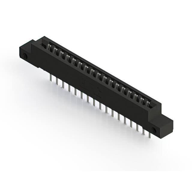 357-017-447-112 EDAC Inc.  Edgeboard Connectors